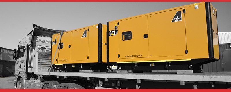diesel-generator-installation