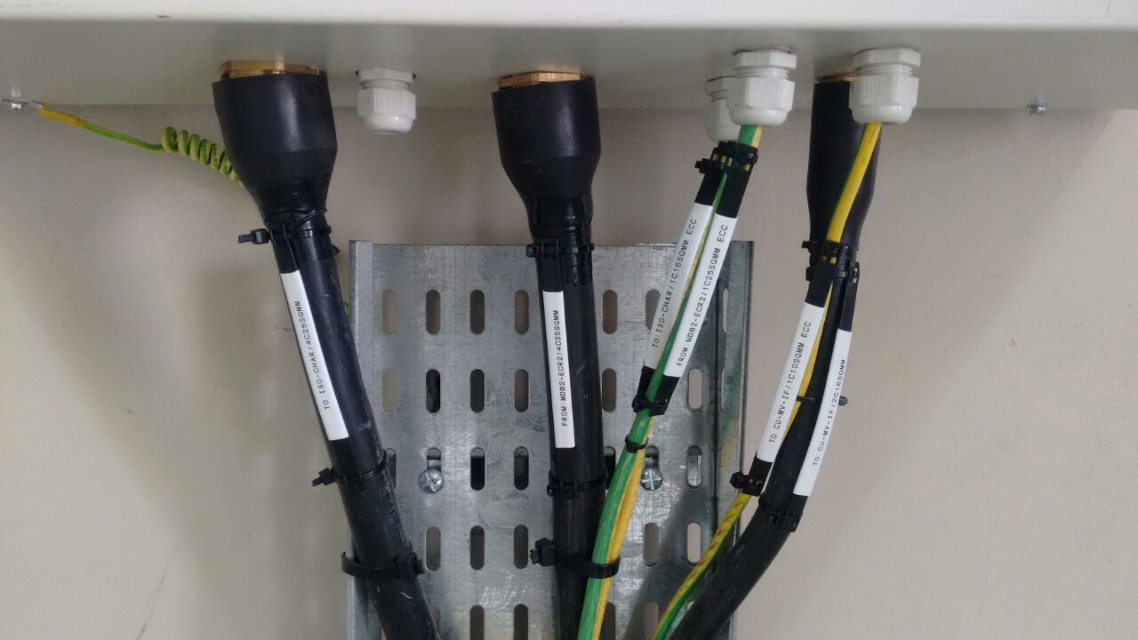 Installation
